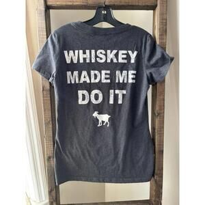 The Goat Hampton Beach T-Shirt